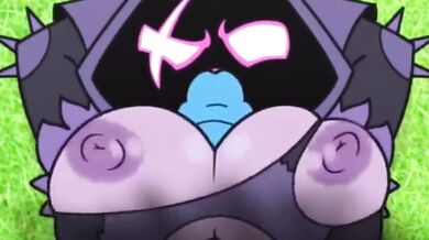 Megan The Raging Beast HMV