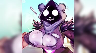 Megan The Raging Beast HMV