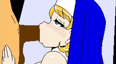 Sensual Quest Ver 2 - Jenna: The Ultimate Adventure