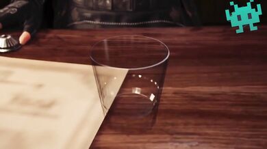 Final Fantasy VII: Tifa and Barretts Secret Adventure Downstairs (Fan-Made)