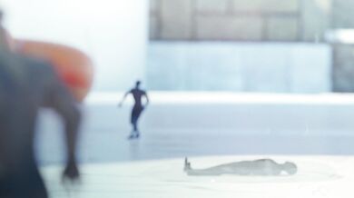 Rewritten as: Soda and Bikinis - A Day at the Beach