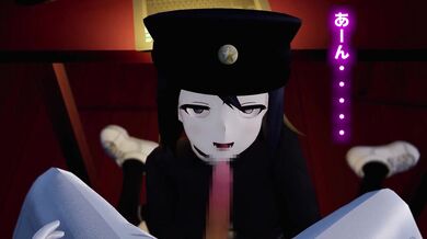 Masturbatory escapades of the curvaceous Akitsumaru