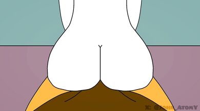 Double the Dicks, Double the Fun - Two and a Half Femboy Blowjobs by John Atom