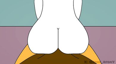 Double the Dicks, Double the Fun - Two and a Half Femboy Blowjobs by John Atom