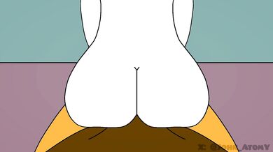 Double the Dicks, Double the Fun - Two and a Half Femboy Blowjobs by John Atom