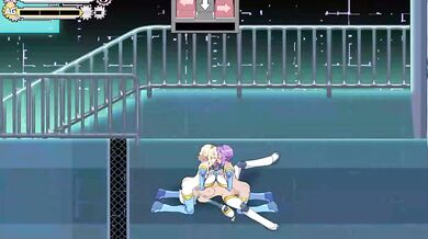 Fantasy Cumshot Mouth Melt-no dialogue