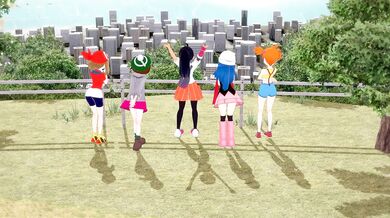 The Sexual Slave Trade of the Pokemon World - Part II: Capture and Hypnosis