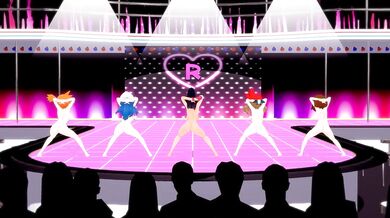 The Sexual Slave Trade of the Pokemon World - Part II: Capture and Hypnosis