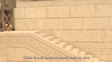 Shooter: Aim for the BULLSEYE, TARGET!