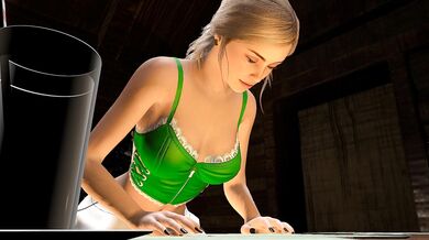 Santas Little Helper: A XXXmas Adventure with Pajama Panda and Friends!