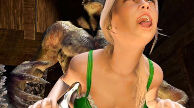 Santas Little Helper: A XXXmas Adventure with Pajama Panda and Friends!