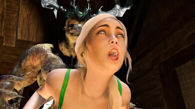 Santas Little Helper: A XXXmas Adventure with Pajama Panda and Friends!