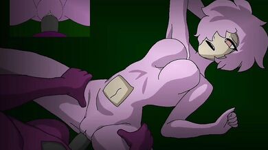 Slender Tubbies - 18 Hentai