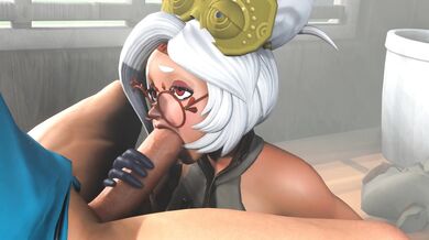 Purah, The Legend of Zelda: Links Awakening DX - A Hentai Porn Adventure