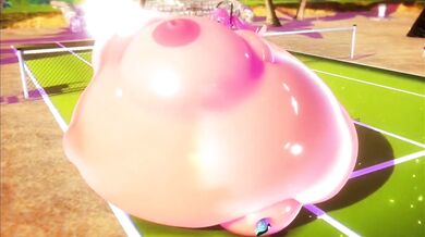 The Big Black Monster Cumming Machine - A Tale of Inflatable Fruit and Sexual Satisfaction in Bremerton