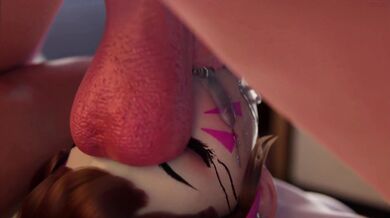 A Futas Rimming Collection