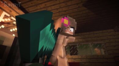 Jennifer’s Bizarre Journey: Part 1-4