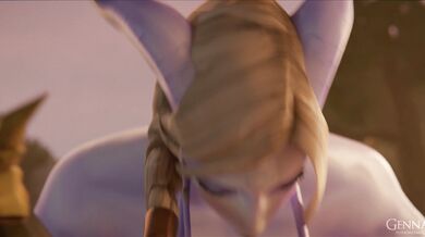 Dragon Date: A Night With Alexstrasza and Gennariel