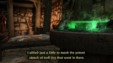 Exploring the Depths of Desire: The Treasure of the Old Lighthouse