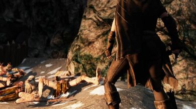 Exploring the Depths of Desire: The Treasure of the Old Lighthouse