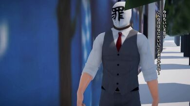 Anal Interrogation: The Story of a Detective Cumming in the Interrogation Room