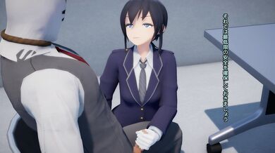 Anal Interrogation: The Story of a Detective Cumming in the Interrogation Room