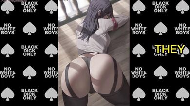 Attack on Titan: Blacked out Komi Shouko 2D