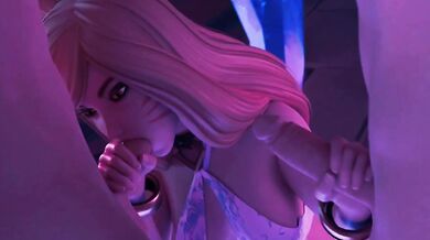 One-on-one with The Count, an intense and potent PMV experience