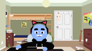 Big Time Streamer: The Ultimate Hentai Experience