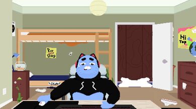 Big Time Streamer: The Ultimate Hentai Experience