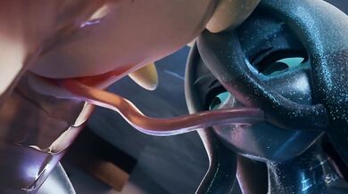 Give in to Suus Love Trap: The Ultimate Seduction