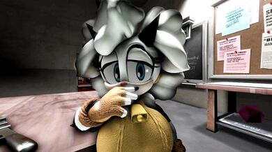 Passionate Breasts: Infiltration