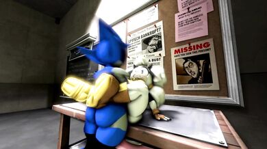 Passionate Breasts: Infiltration