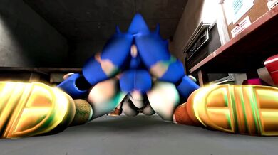 Passionate Breasts: Infiltration