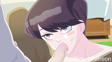 One Night Stand with a Demonic Creature - Animate 01