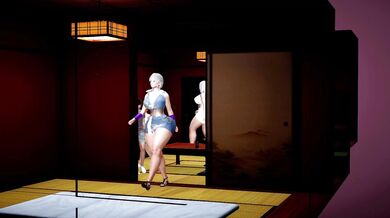 The MILFs family secret is revealed in the most shocking way possible!