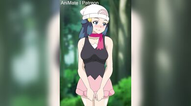 The Animal and the Machine combine to create an unstoppable force in this hot hentai porn adventure!