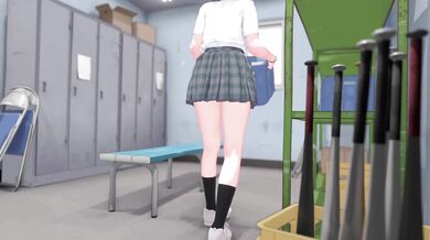 The Sexual Deliveries of Our Convenient Processing Manager - 120 FPS