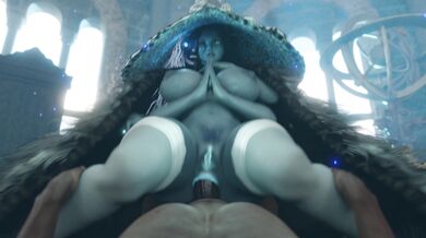 Quest for Pleasure - TDonTrans Journey