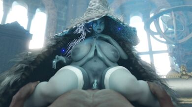 Quest for Pleasure - TDonTrans Journey