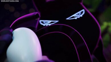 Baby Yordles: Growing up Naughty and Nasty