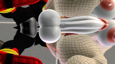 Shadow on Vanilla Whore: A Tale of Love and Darkness