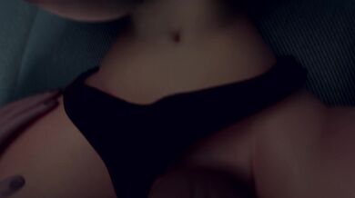 Evening with Mom (Lition) [POV 60fps]