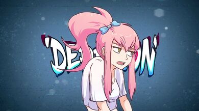 Mommy Loves Her Sons Hentai Party Games PMV With Derpixon