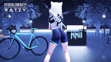 Rewritten: Sexy Milf Big Cock Blue Archive Sand Wolf Sex