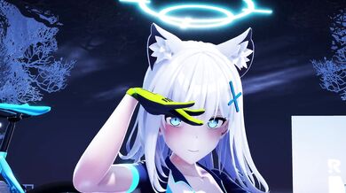 Rewritten: Sexy Milf Big Cock Blue Archive Sand Wolf Sex