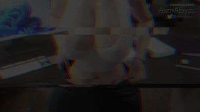 The ultimate yoga experience with Mercy, HMV style!