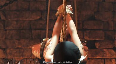 La Víctima de Yotsuyu - Subtitulado en Español