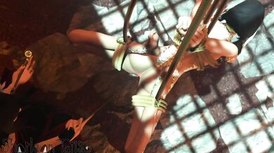 La Víctima de Yotsuyu - Subtitulado en Español