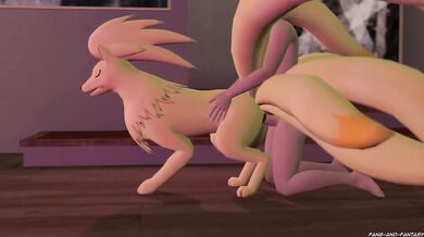 Rawr! You want to fuck me like a wild beast? Sure, I can do that and more!